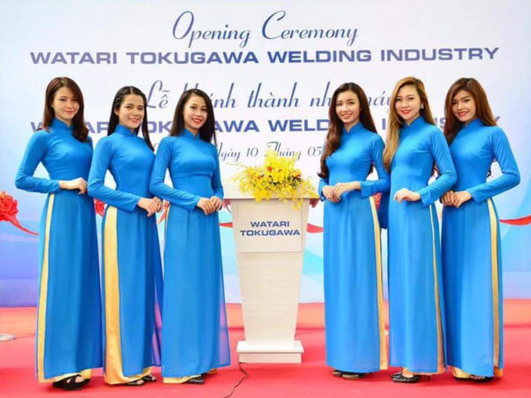 Cung cấp PG - PB tại Bình Dương